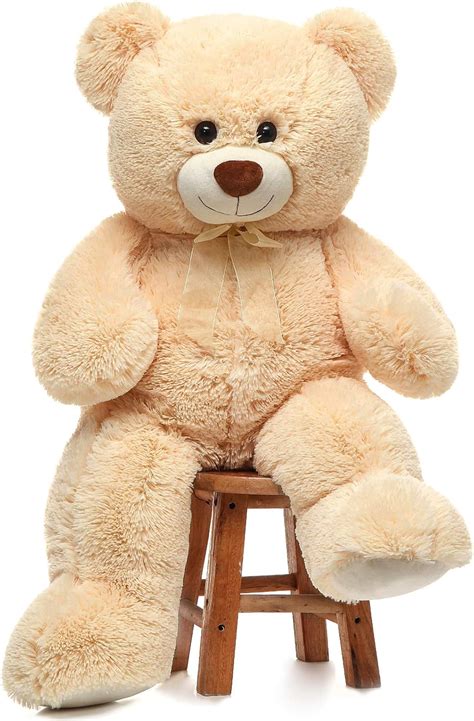 teddy bear amazon|teddy bear big size price.